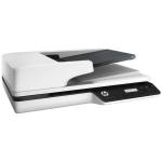 l2741a size flatbed product scanjet image 2