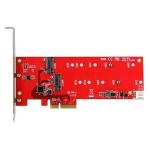 pex2m2 card drive controller sata