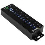 st1030usbm industrial devices ports power