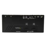 source number startech devices input