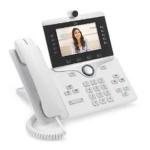 cp-8845-w-k9= white 8845 phone cp-8845-w-k9