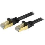 c6aspat3bk cable network startech black