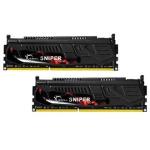 f3-12800cl9d-8gbsr memory ddr3 sniper unbuffered