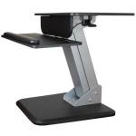 supported product keyboard desk display