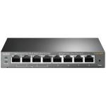 tl-sg108pe maximum ieee power port image 4