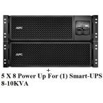 srt10krmxli-asu smart-ups power output product