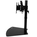 monitors monitor height desk type
