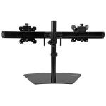 supported startech size mount maximum