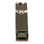 copper ethernet networking compatible transceiver