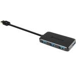 ts-hub2k usb3 4-port transcend