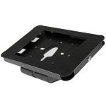 secure button wall desk startech