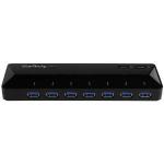 st93007u2c ports charging devices type
