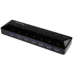 startech fast-charge port product computer