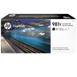 l0r16a pagewide original cartridges black