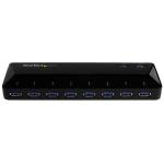 st103008u2c ports 10-port sync charge