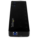 fast-charging desktop startech station mobile