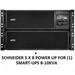 srt8krmxli-asu output product power smart-ups