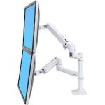 45-492-216 product supported mount ergotron