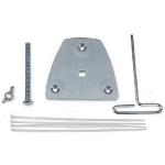 98-035 mount grommet ergotron product
