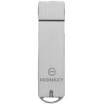 iks1000b/16gb drive s1000 level encryption