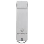 iks1000e/64gb 64gb fips level managed
