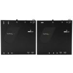 type startech transmitter ports rj-45
