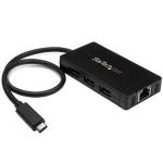 hb30c3a1ge ports usb-c type ethernet