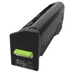 82k6uk0 program toner cart return