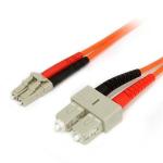 fiblcsc7 cable fiber network male