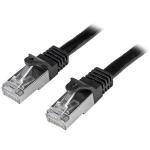 n6spat3mbk sftp black shielded cable