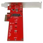 ngff product startech bracket performance