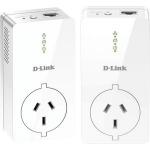 dhp-p601av powerline 1000 passthrough gigabit image 2