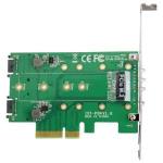 startech ports product 3-port supports