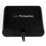 splitter independent ports additional signal