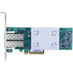01cv760 dual-port qlogic enhanced host