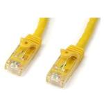 n6patc10myl cable network connector type