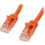 n6patc7mor cable network connector type