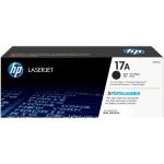 cf217a cartridge toner laserjet black image 2