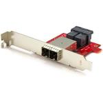 sff86448plt2 adapter sff-8643 sff-8644 mini-sas