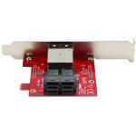 sff86448plt2 adapter sff-8643 sff-8644 mini-sas