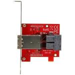 external product startech internal ports