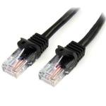 45pat5mbk cable network startech type