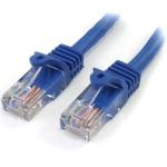 45pat5mbl cable network startech patch