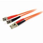 fiblcst5 duplex lszh multimode cable