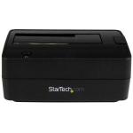 number sata docking station access