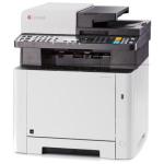 kyocera ecosys tray scanner m5521cdw