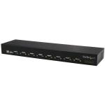 interface name ftdi data information
