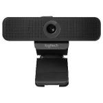 960-001075 webcam c925e video logitech