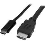 cdp2hdmm2mb cable hdmi adapter usb-c image 2