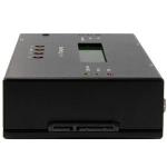 overwrite data modes eraser duplicator
